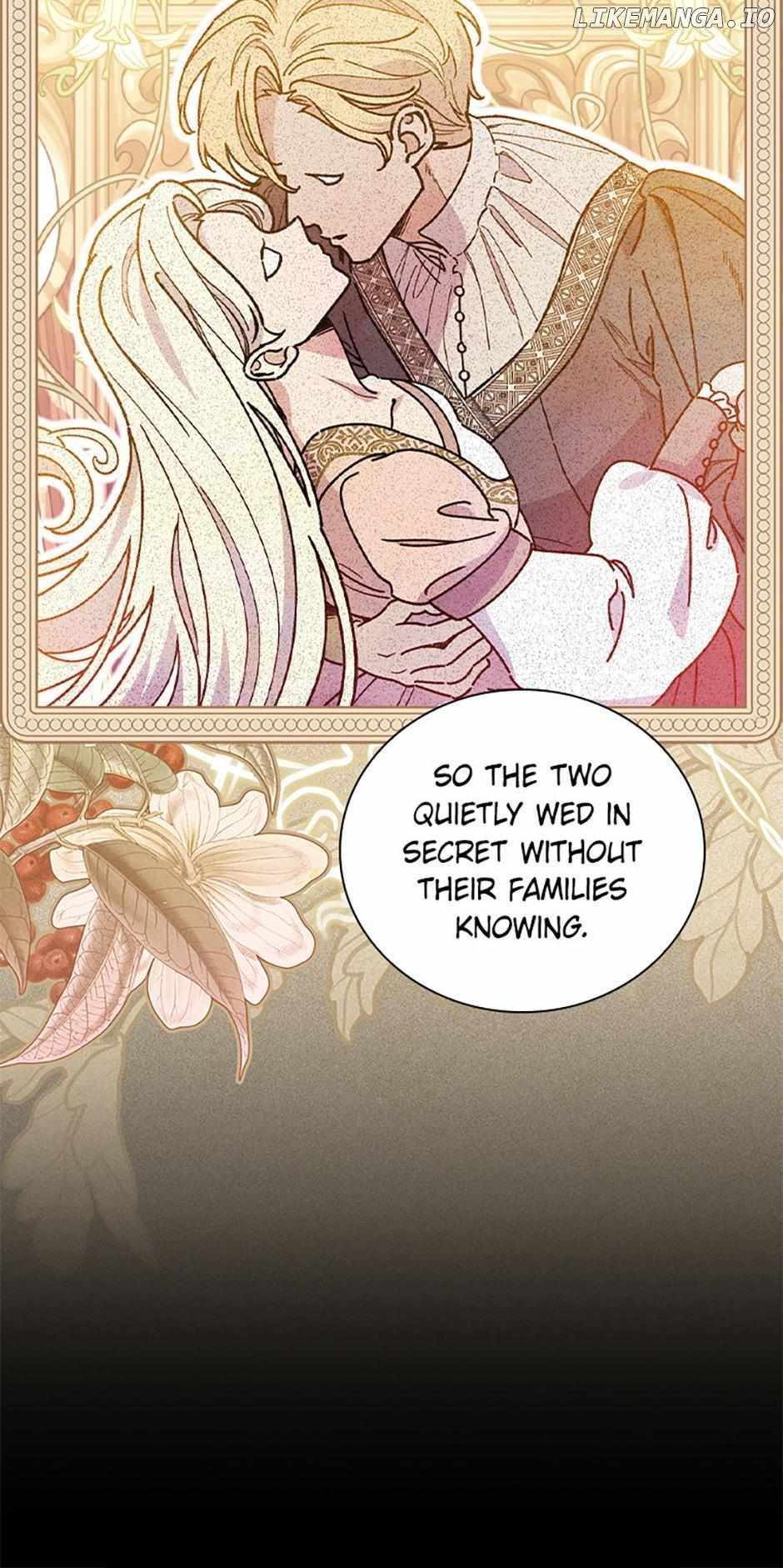 Raga of Withered Branches Chapter 109 8